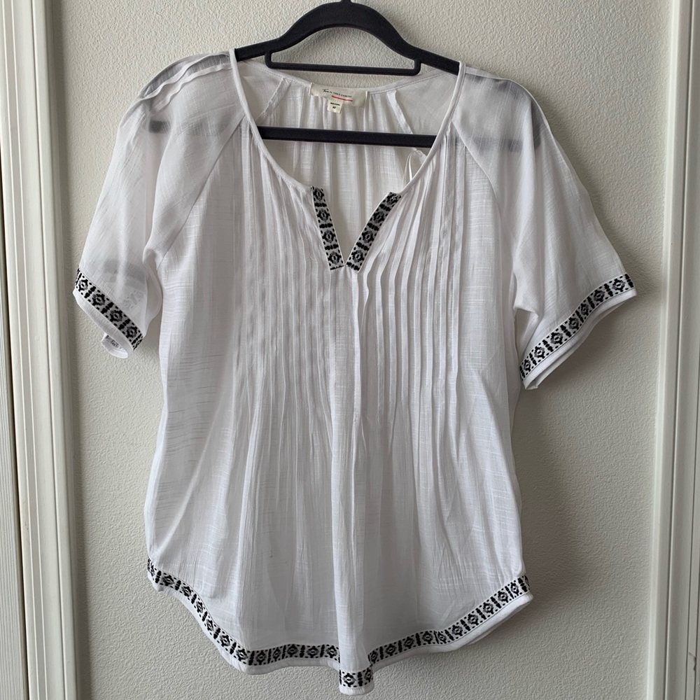 Two By Vince Camuto Top